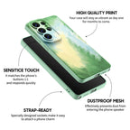 New Life - Samsung Silicone Case
