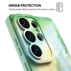 New Life - Samsung Silicone Case