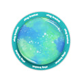 Fluorescent Jellyfish - MagSafe AirBag Grip