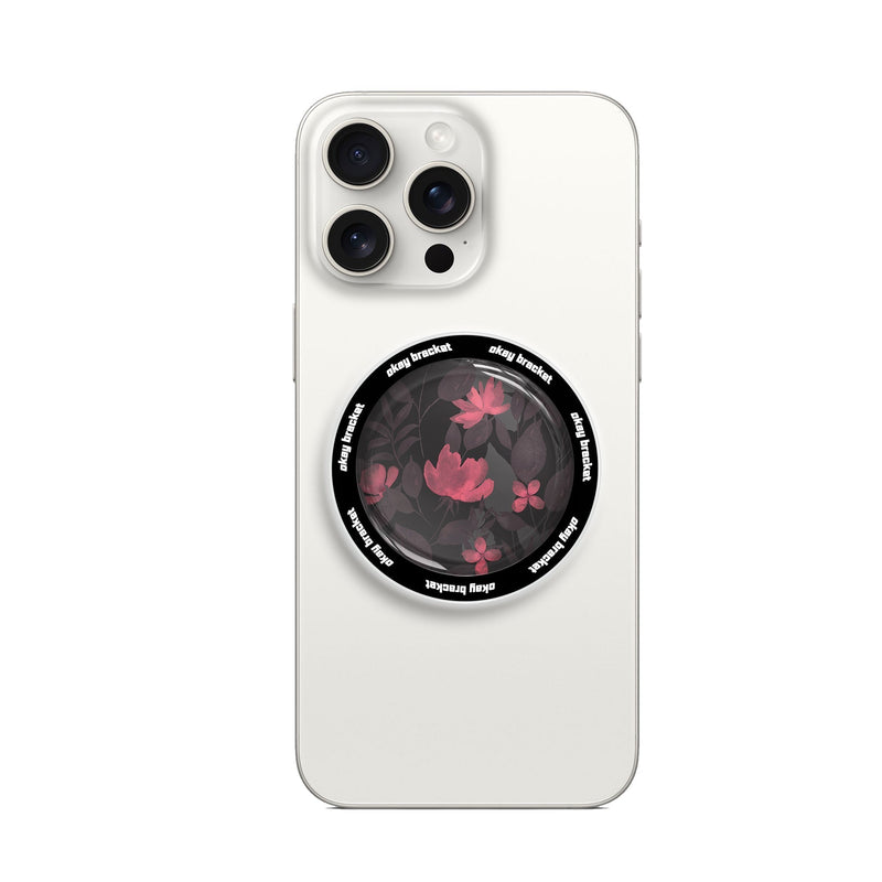 Night Fragrance - MagSafe AirBag Grip
