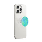Fluorescent Jellyfish - MagSafe AirBag Grip