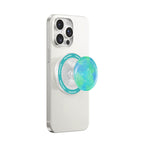 Fluorescent Jellyfish - MagSafe AirBag Grip