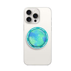 Fluorescent Jellyfish - MagSafe AirBag Grip