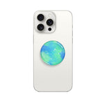 Fluorescent Jellyfish - MagSafe AirBag Grip