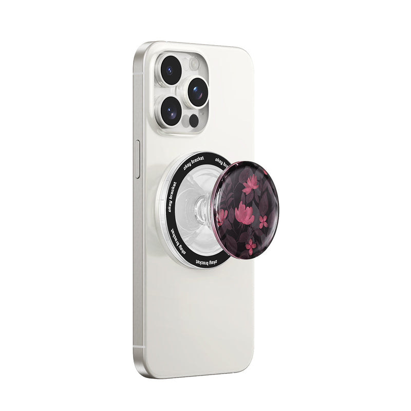 Night Fragrance - MagSafe AirBag Grip