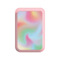 Party Atmosphere - iPhone Leather Wallet