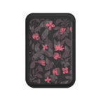 Night Fragrance - iPhone Leather Wallet