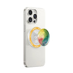 Warm Sun - MagSafe AirBag Grip