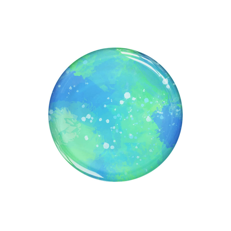Fluorescent Jellyfish - MagSafe AirBag Grip
