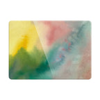 Warm Sun - Macbook Case