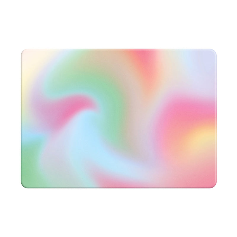 Party Atmosphere - Macbook Case