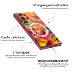 Fusion - Samsung Silicone Case