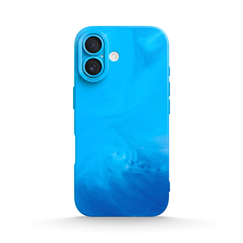 Attention - iPhone Silicone Case