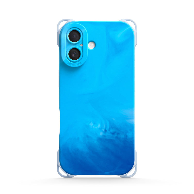 Attention - iPhone Ultra Impact Case