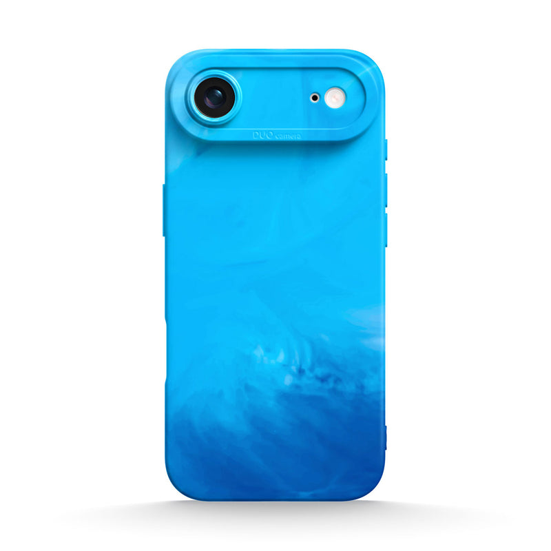 Attention - iPhone Silicone Case