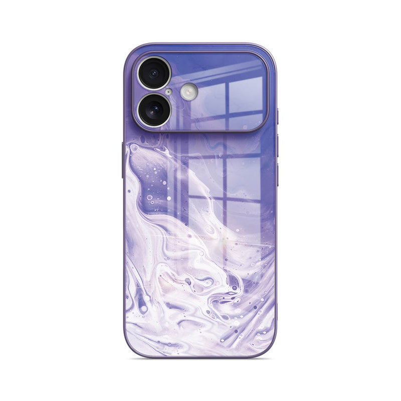 Give Meaning - iPhone Glass Case