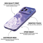 Give Meaning - iPhone Silicone Case