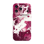 Dissolve - iPhone Silicone Case