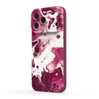 Dissolve - iPhone Silicone Case