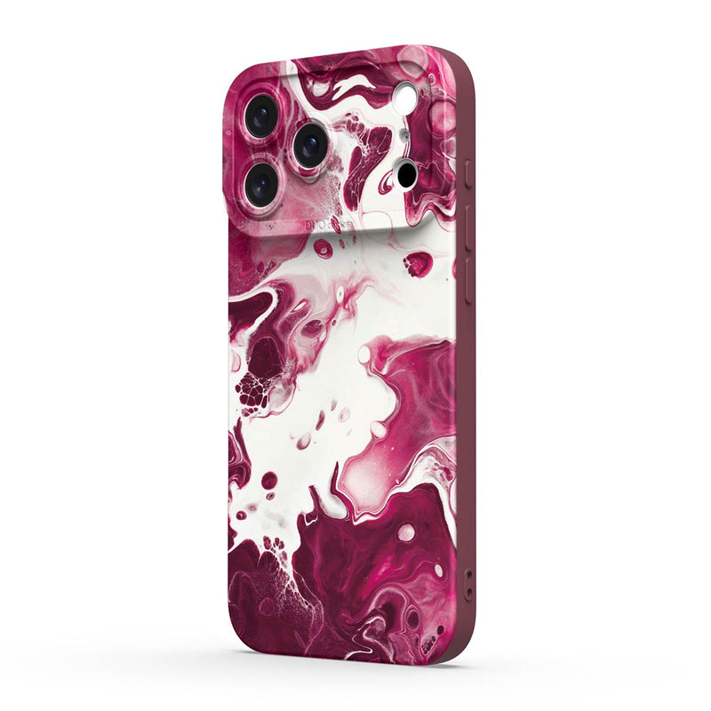 Dissolve - iPhone Silicone Case