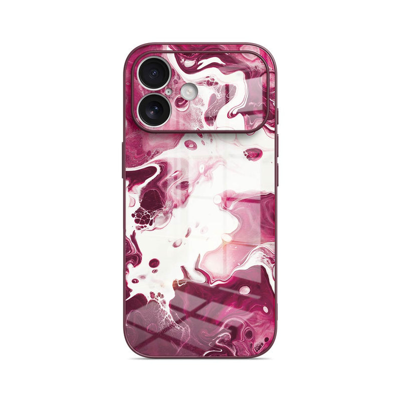 Dissolve - iPhone Glass Case