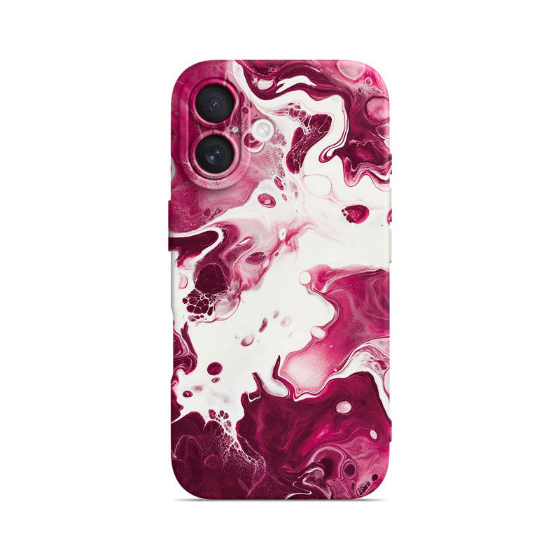 Dissolve - iPhone Silicone Case