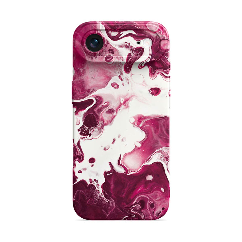 Dissolve - iPhone Silicone Case