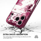 Dissolve - iPhone Glass Case