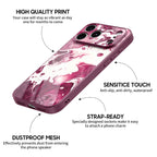 Dissolve - iPhone Glass Case