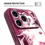 Dissolve - iPhone Glass Case