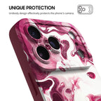 Dissolve - iPhone Silicone Case