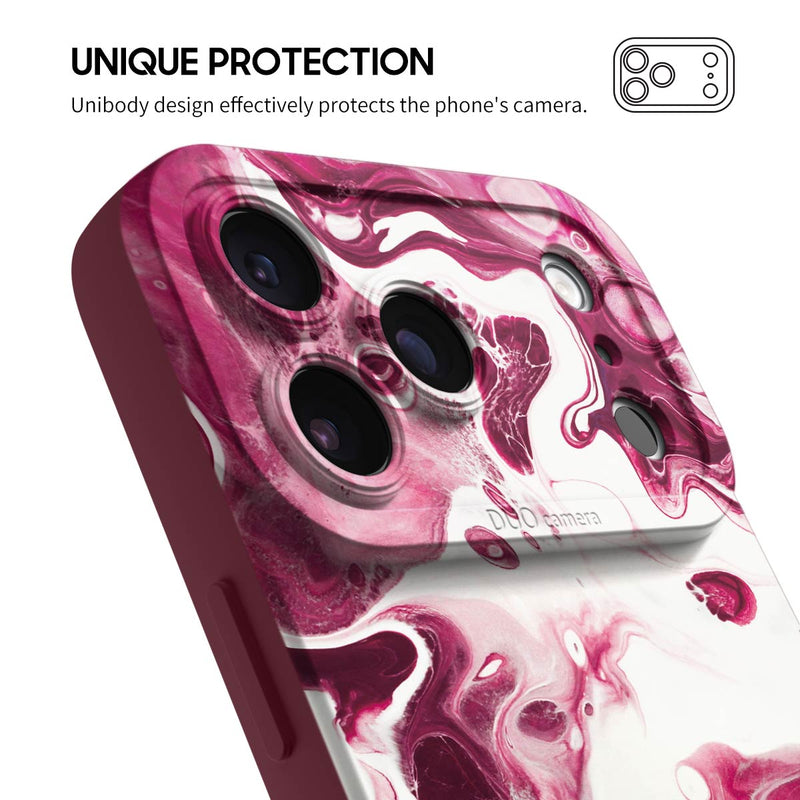 Dissolve - iPhone Silicone Case