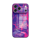 Hallucinogens - iPhone Glass Case