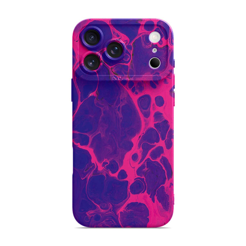 Hallucinogens - iPhone Silicone Case