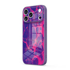 Hallucinogens - iPhone Glass Case