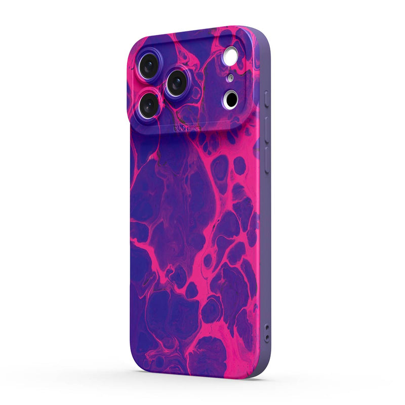 Hallucinogens - iPhone Silicone Case