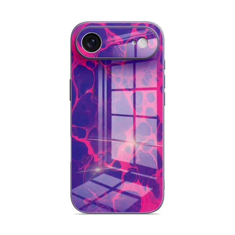 Hallucinogens - iPhone Glass Case