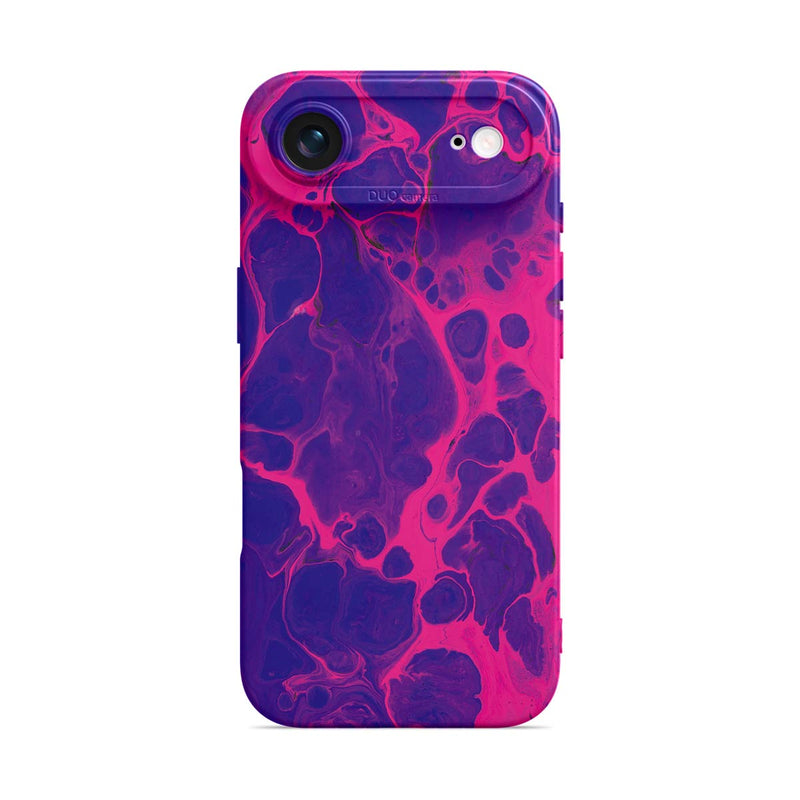 Hallucinogens - iPhone Silicone Case