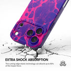 Hallucinogens - iPhone Silicone Case