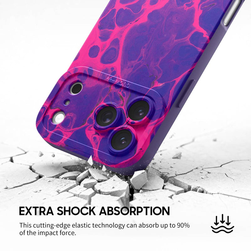 Hallucinogens - iPhone Silicone Case