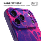 Hallucinogens - iPhone Silicone Case