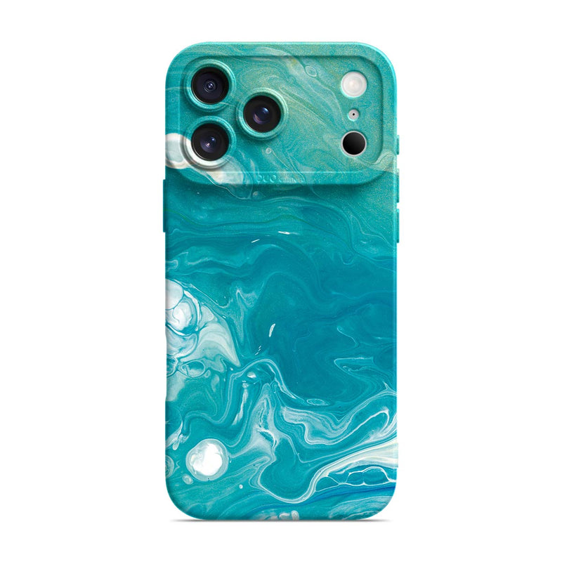 Memories Emerge - iPhone Silicone Case