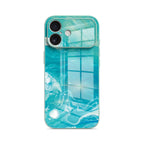 Memories Emerge - iPhone Glass Case