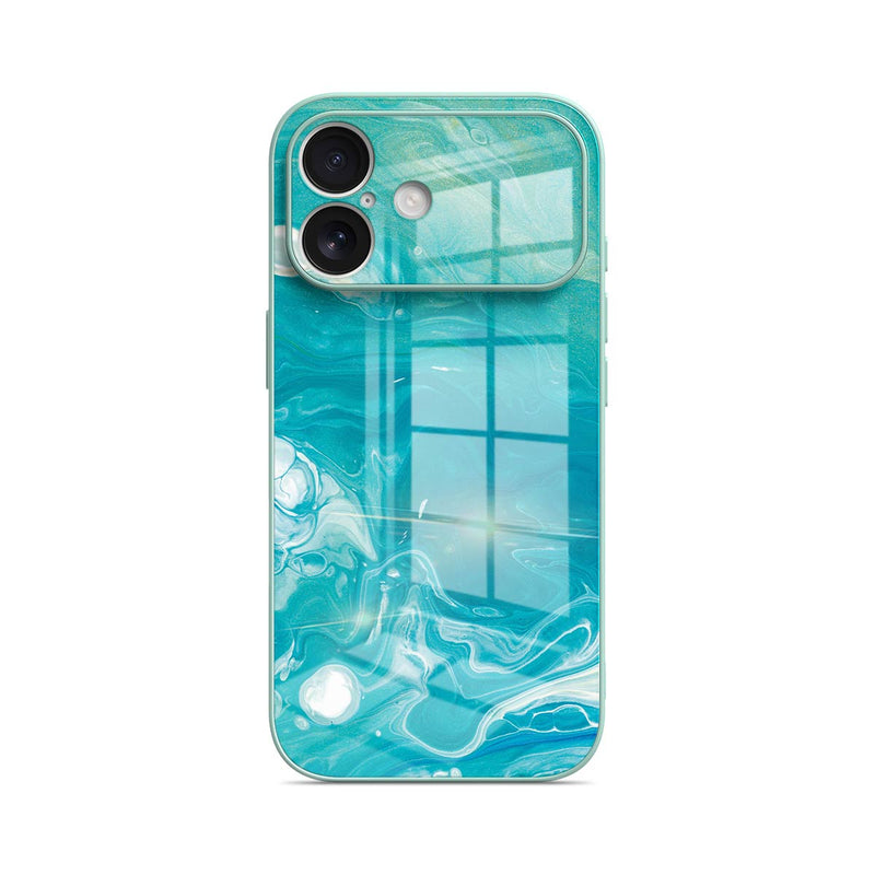 Memories Emerge - iPhone Glass Case