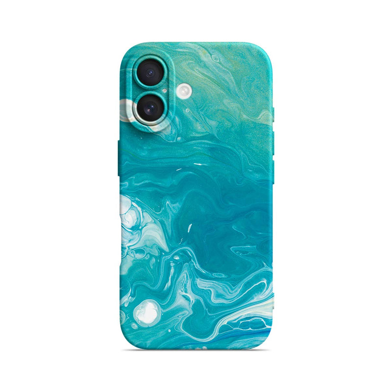 Memories Emerge - iPhone Silicone Case