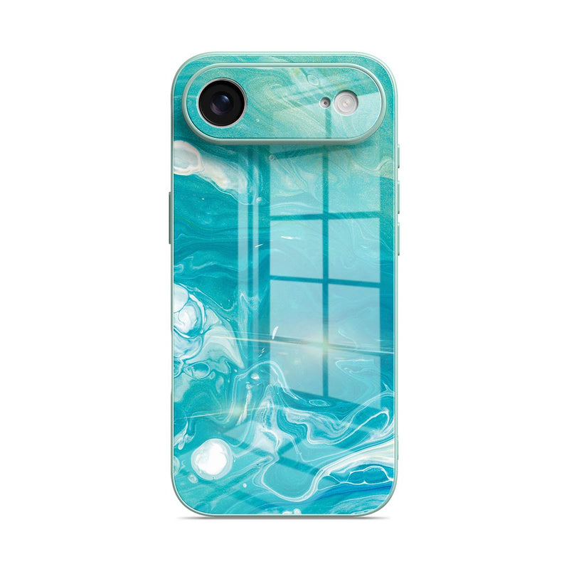 Memories Emerge - iPhone Glass Case