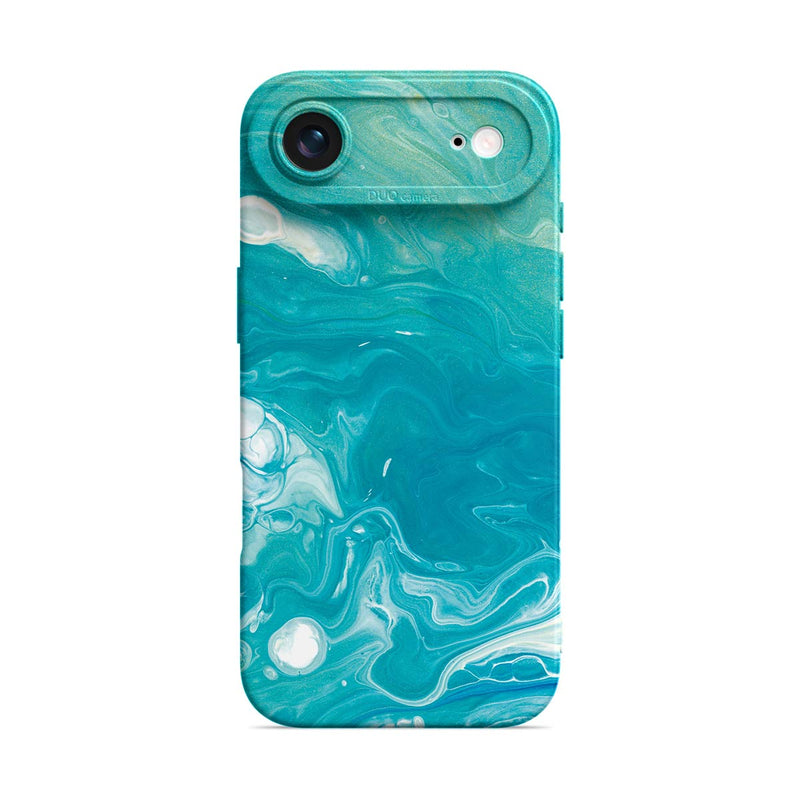 Memories Emerge - iPhone Silicone Case