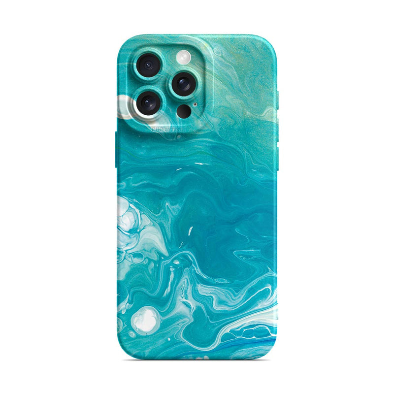 Memories Emerge - iPhone Silicone Case