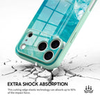 Memories Emerge - iPhone Glass Case