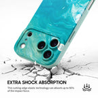 Memories Emerge - iPhone Silicone Case